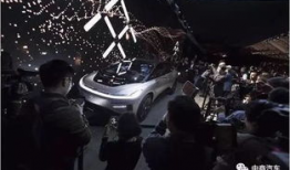 ff91在哪直播,揭秘未来智能出行新篇章”