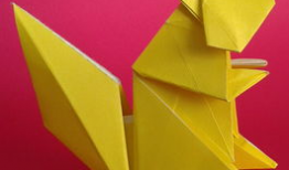 折纸视频大全,折纸艺术视频大全赏析